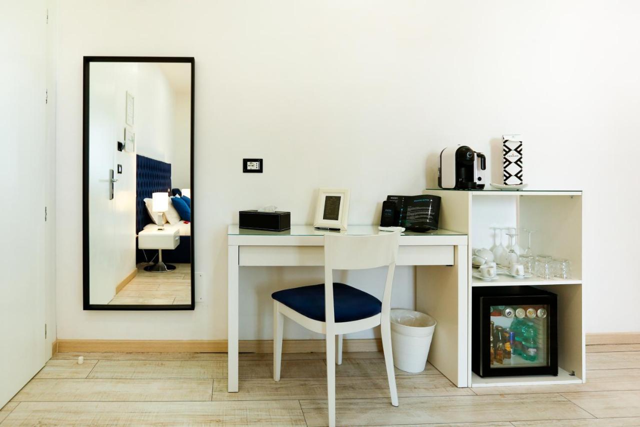 Escape Luxury Suite - Ca Domus Collection Roma Ngoại thất bức ảnh
