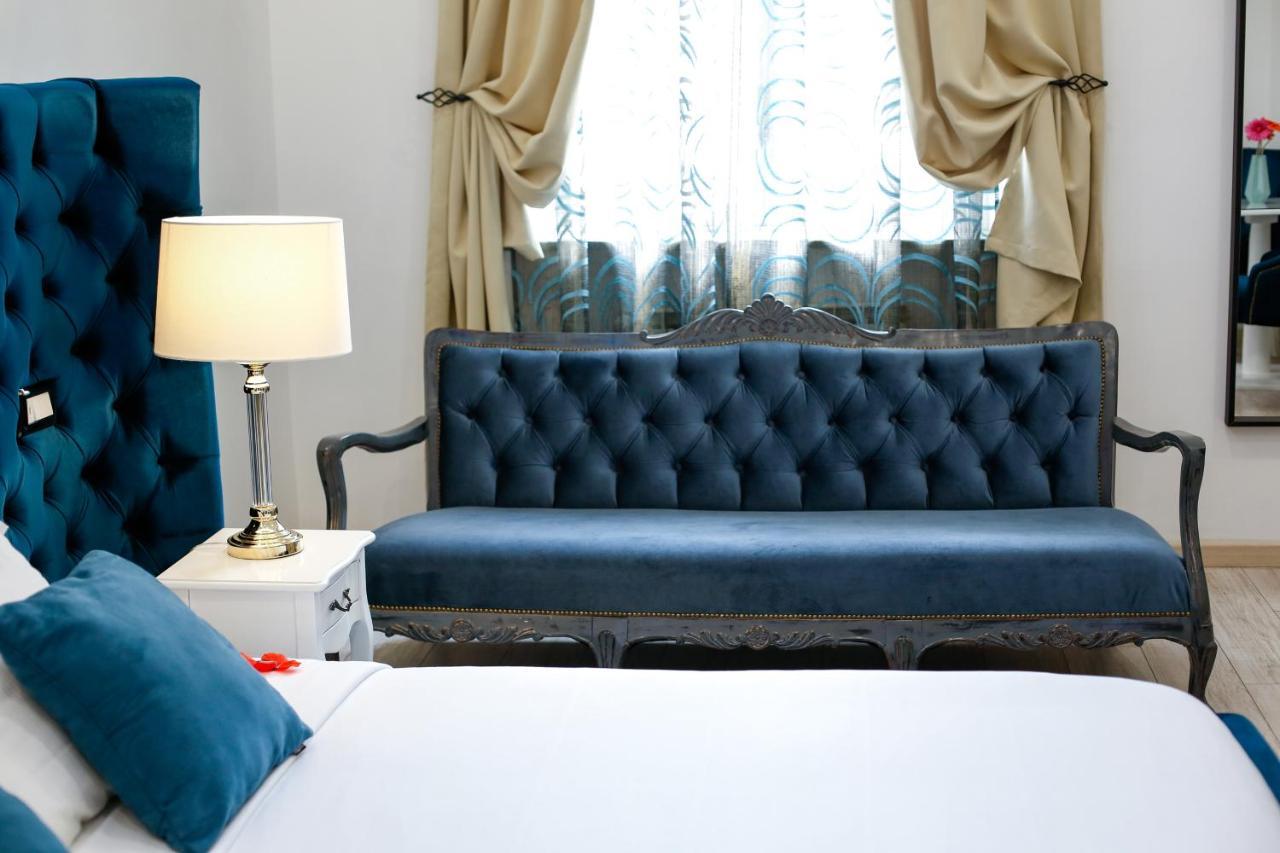Escape Luxury Suite - Ca Domus Collection Roma Ngoại thất bức ảnh