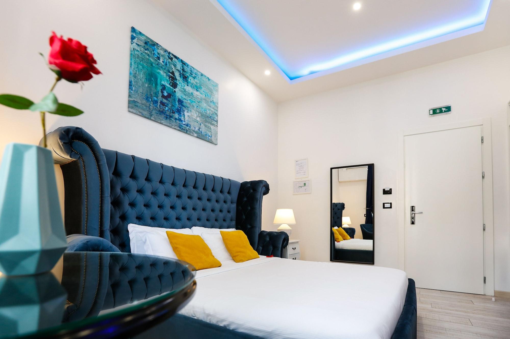 Escape Luxury Suite - Ca Domus Collection Roma Ngoại thất bức ảnh