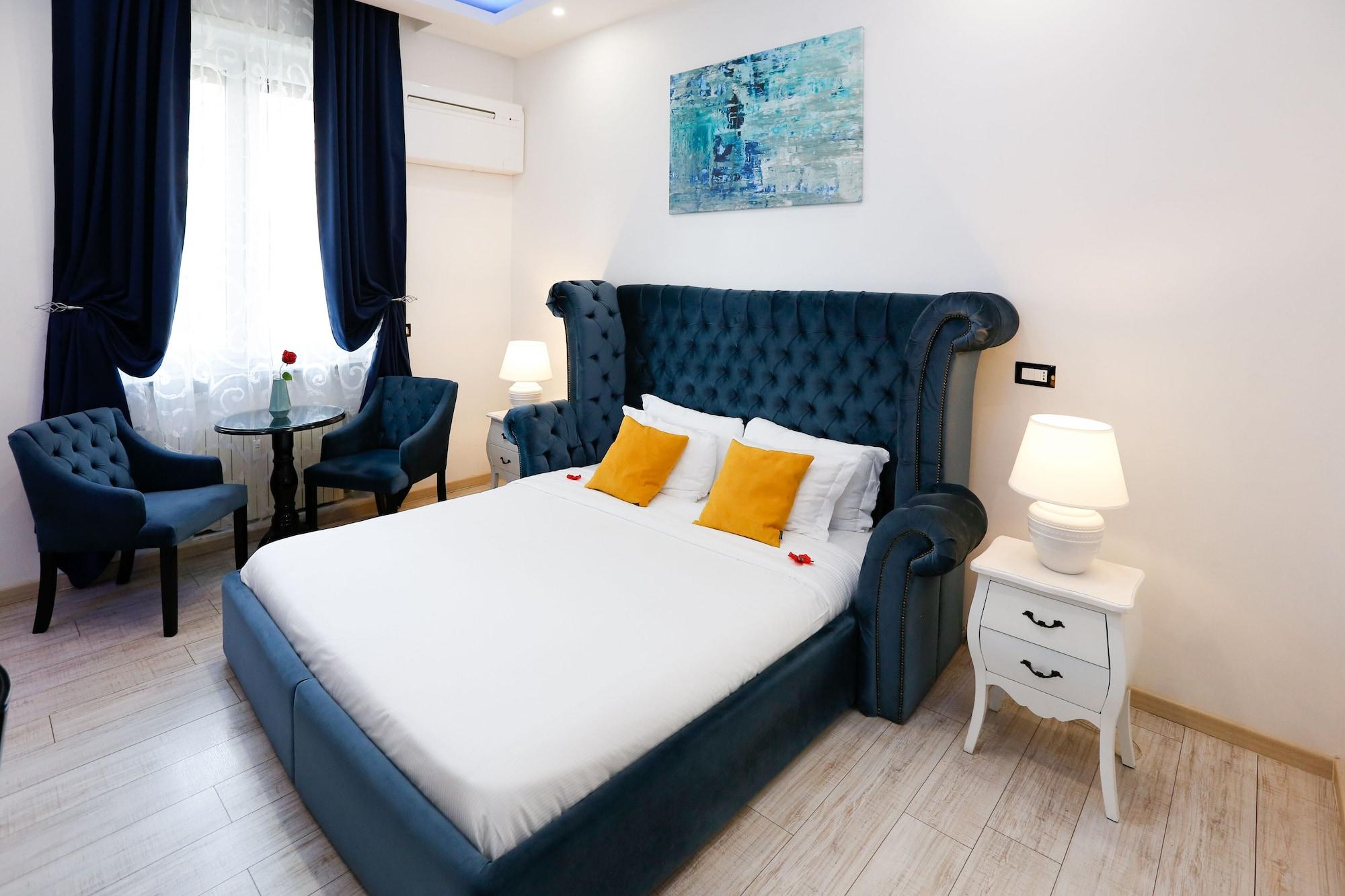 Escape Luxury Suite - Ca Domus Collection Roma Ngoại thất bức ảnh