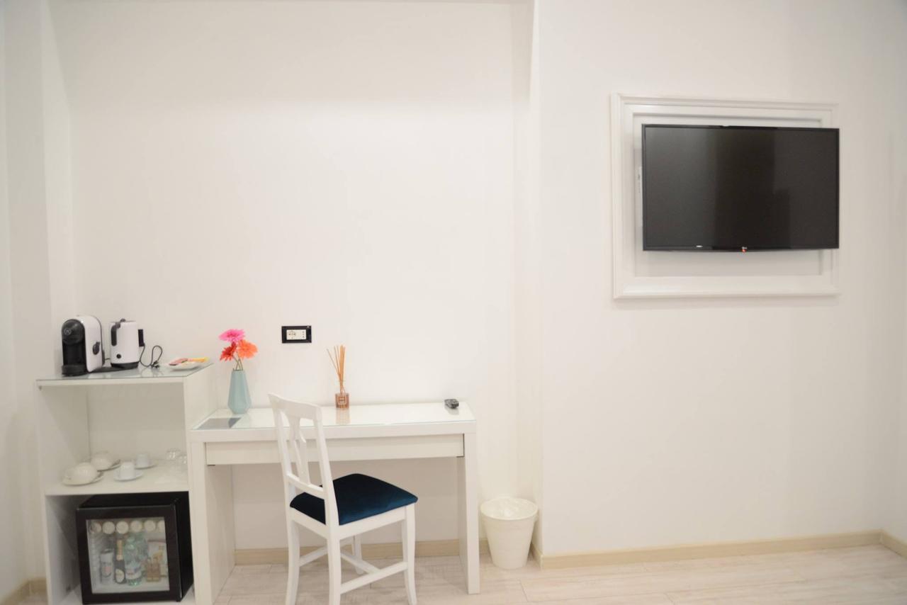 Escape Luxury Suite - Ca Domus Collection Roma Ngoại thất bức ảnh