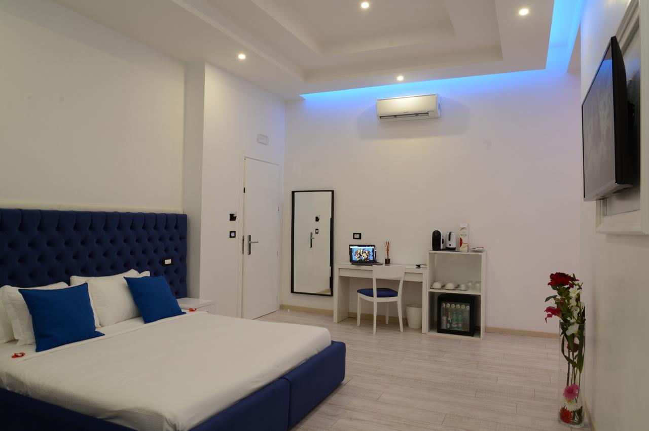 Escape Luxury Suite - Ca Domus Collection Roma Ngoại thất bức ảnh