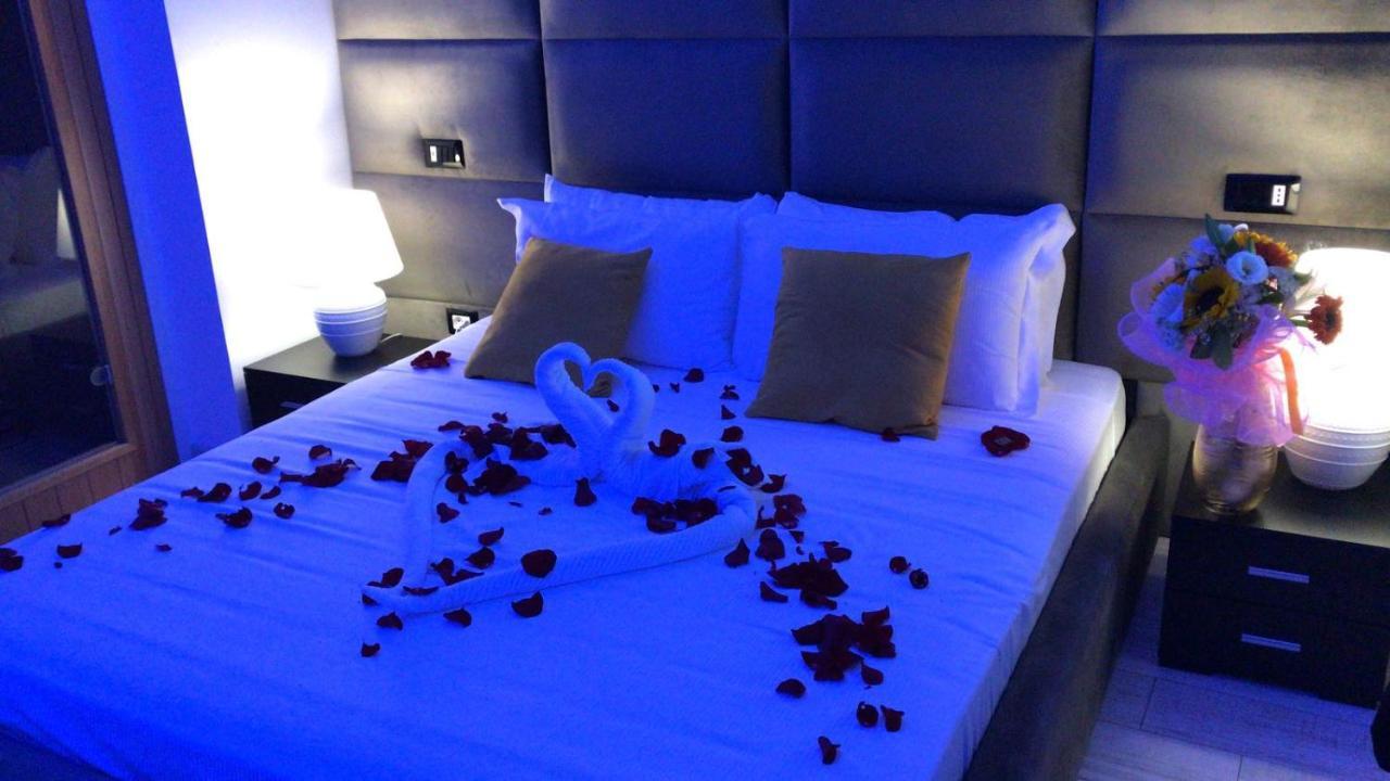 Escape Luxury Suite - Ca Domus Collection Roma Ngoại thất bức ảnh