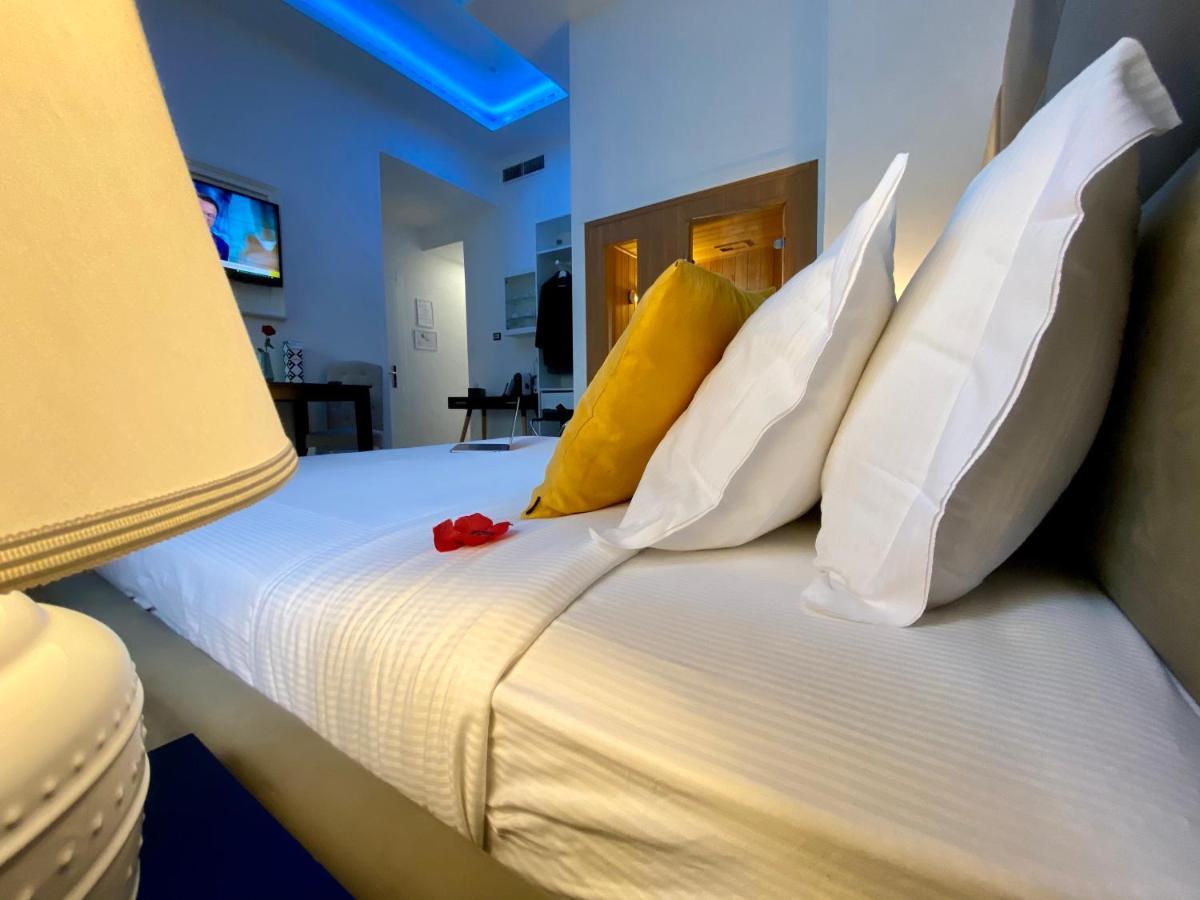 Escape Luxury Suite - Ca Domus Collection Roma Ngoại thất bức ảnh