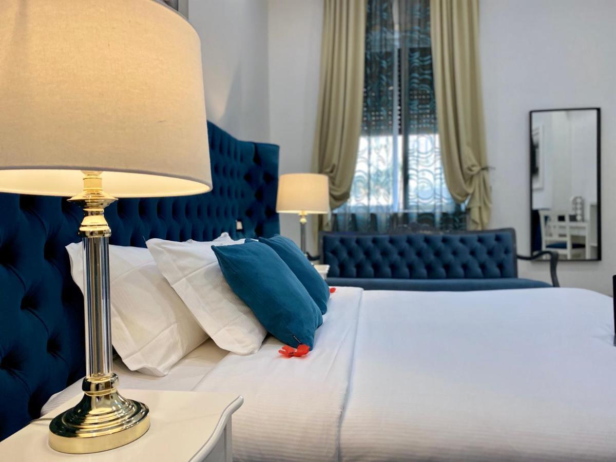 Escape Luxury Suite - Ca Domus Collection Roma Ngoại thất bức ảnh